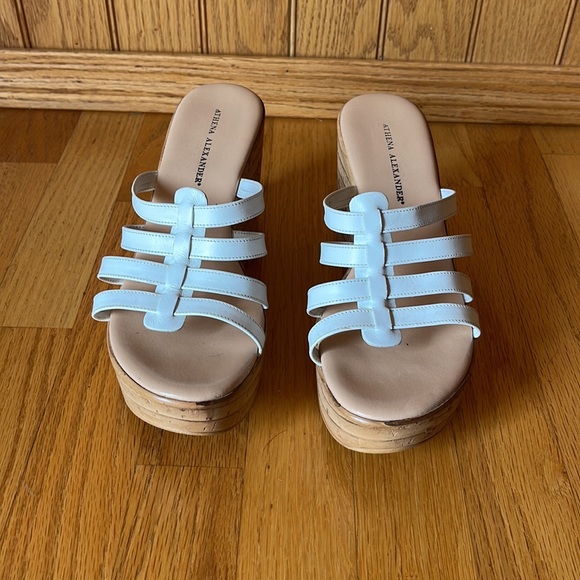 Athena Alexander sandals - Picture 9 of 12